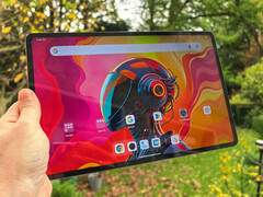 Alldocube Ultra Pad (Image source: Daniel Schmidt)