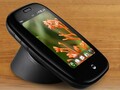 The 2009 Palm Pre Plus offered a form of wireless charging in conjunction with a Touchstone charger. (Source: Pocketnow)