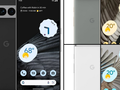 The Pixel 7 Pro is tipped to look like this. (Source: evleaks via Twitter)