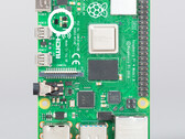 All Raspberry Pi 4 revisions can be overclocked to 1.8 GHz with ease. (Image source: Raspberry Pi Foundation)