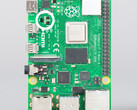 All Raspberry Pi 4 revisions can be overclocked to 1.8 GHz with ease. (Image source: Raspberry Pi Foundation)