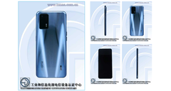 A certain new Realme phone has finally been certified. (Source: MIIT)