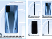 A certain new Realme phone has finally been certified. (Source: MIIT)