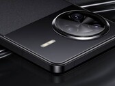 The Redmi K80 Pro. (Image source: Redmi)