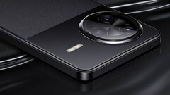 The Redmi K80 Pro. (Image source: Redmi)