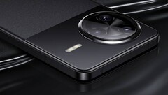 The Redmi K80 Pro. (Image source: Redmi)