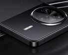 The Redmi K80 Pro. (Image source: Redmi)