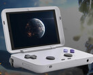 The Retroid Pocket Flip is one of the most powerful clamshell gaming handhelds around. (Image source: Retroid)