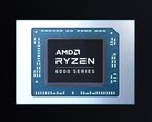 AMD Ryzen 7 6800U Efficiency Review - Zen3+ beats Intel Alder Lake