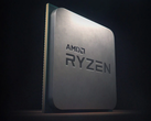 The AMD Ryzen 3 3100 will be a new addition to the Ryzen 3000 Matisse series of CPUs. (Image source: AMD)