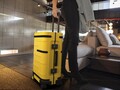 Samsara's new kind of carry-on. (Source: Samsara)