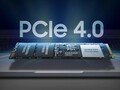 Samsung PM9A1a MZVL21T0HDLU SSD Benchmarks