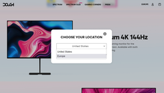 Dough expands to a new region. (Source: Dough)