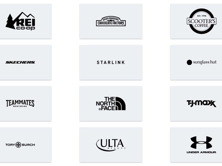 Starlink has retail locations now. (Image source: NEX)