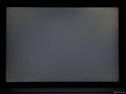 Minimal light bleed