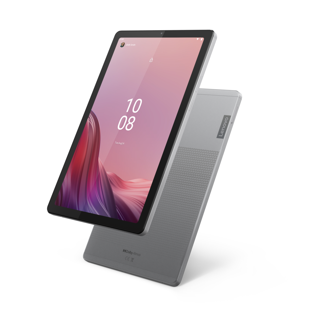 Lenovo Tab M9 Tab M8 successor announced with a larger screen and an