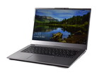 Schenker VIA 14 laptop review: Lightweight materials combined with a big battery
