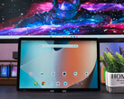 The Teclast T70 is rated for up to 32 hours of battery life. (Image source: Teclast)