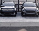 Model Y may lose all tax credit in California (Image source: Tesla)