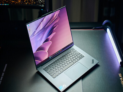 Video: Not a great ThinkPad but an awesome laptop?! - Lenovo ThinkPad X9-15