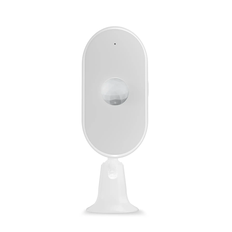 The tink Basics Motion Sensor (Matter). (Image source: tink)
