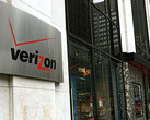 Verizon HQ in New York