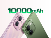 The Vivo V80 Lite.