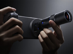 Vivo is expected to replace the X200 Ultra next month in China.