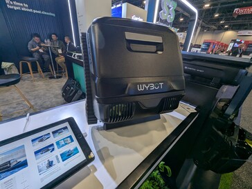 Lots of tech in an unassuming package (Image Source: Stephen Pereyra)