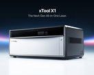 xTool X1 all-in-one laser for makers