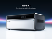xTool X1 all-in-one laser for makers