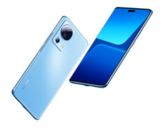 The CIVI 3 may resemble the CIVI 2 from the front, pictured. (Image source: Xiaomi)