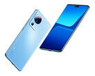 The CIVI 3 may resemble the CIVI 2 from the front, pictured. (Image source: Xiaomi)