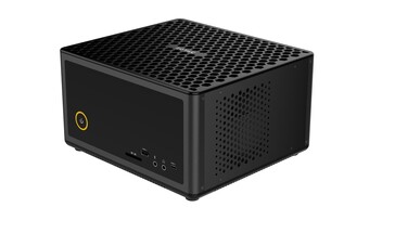 The Zotac Zbox Magnus EC52070D (Image source: Zotac)