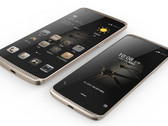 ZTE Axon mini finally available