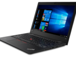 ThinkPad L380 & L380 Yoga, ThinkPad L480 & ThinkPad L580: Affordable business class is updated with two 13-inch models