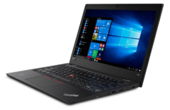 ThinkPad L380 & L380 Yoga, ThinkPad L480 & ThinkPad L580: Affordable business class is updated with two 13-inch models