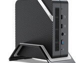 The UM773 Lite offers the same core feature set as the Venus UM773. (Image source: MINISFORUM)
