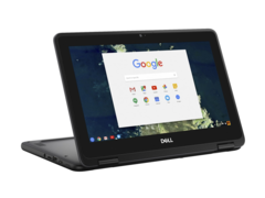 Dell intros Latitude 3300 Education and refreshes 3000 series of Chromebooks (Source: Dell) Dell intros Latitude 3300 Education and refreshes 3000 series of Chromebooks (Source: Dell)
