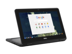 Dell intros Latitude 3300 Education and refreshes 3000 series of Chromebooks (Source: Dell)