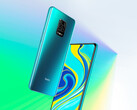 Xiaomi Redmi Note 9S Smartphone