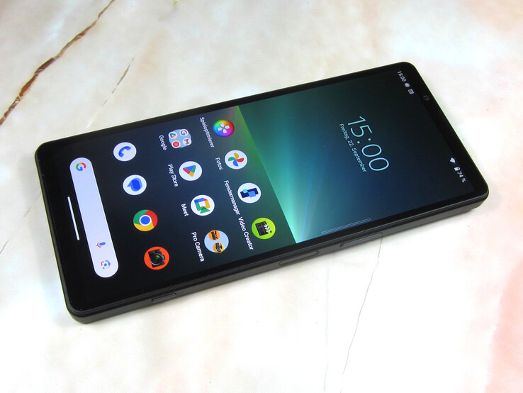 Sony Xperia 1 V review: One for smartphone pros