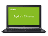 Acer Aspire V15 Nitro BE VN7-593G (7700HQ, GTX 1060) Laptop Review