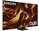 A well-known online retailer has discounted the Samsung S84D 77-inch OLED TV to just $1,599 (Image source: Samsung)