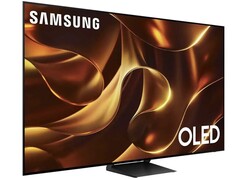 A well-known online retailer has discounted the Samsung S84D 77-inch OLED TV to just $1,599 (Image source: Samsung)