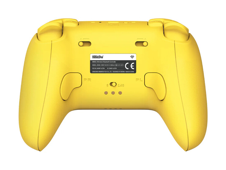 (Image source: 8BitDo & Aknes)