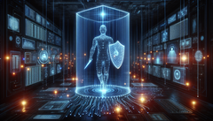 Microsoft’s Smart App Control blocks malware before it runs (Image source: Dall-E 3)