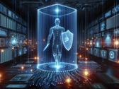 Microsoft’s Smart App Control blocks malware before it runs (Image source: Dall-E 3)