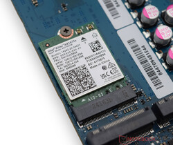 WLAN module