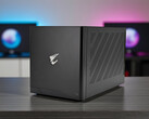 Aorus RTX 5090 AI Box